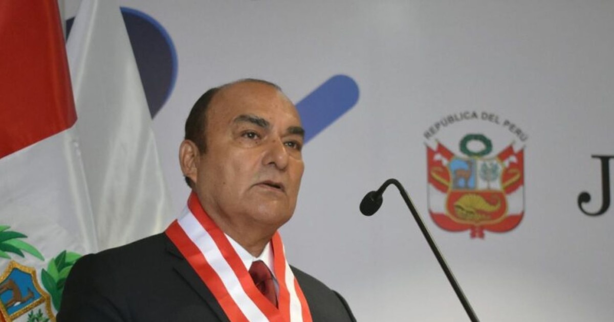 JNJ solicita intervención de la PNP para ejecutar resolución que repone a Patricia Benavides como fiscal de la Nación