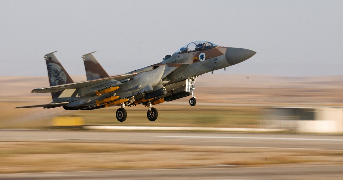 La deslumbrante, intimidante y peligrosa victoria de Israel
