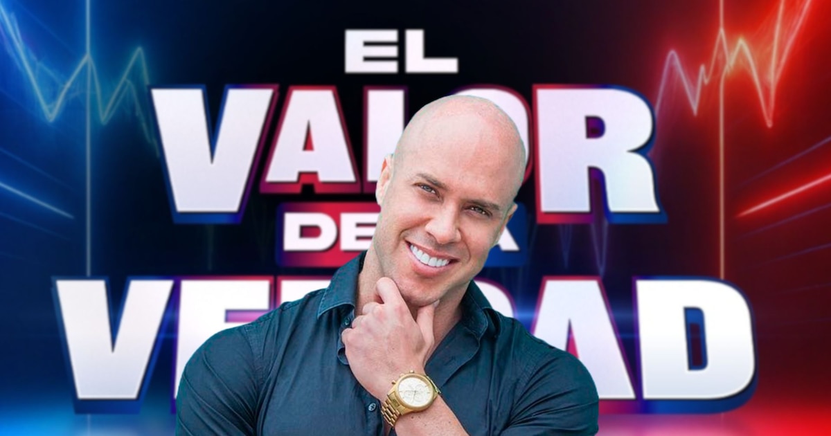 Bruno Agostini en ‘El Valor de la Verdad’ revela sus amores con Milett Figueroa, Michelle Soifer, Melissa Loza y Vania Bludau