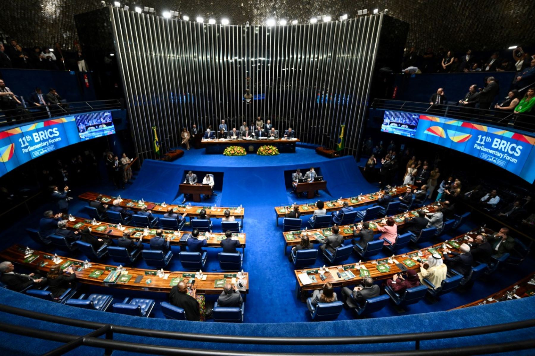 Los BRICS critican los bombardeos a Irán y apoyan una salida diplomática al conflicto