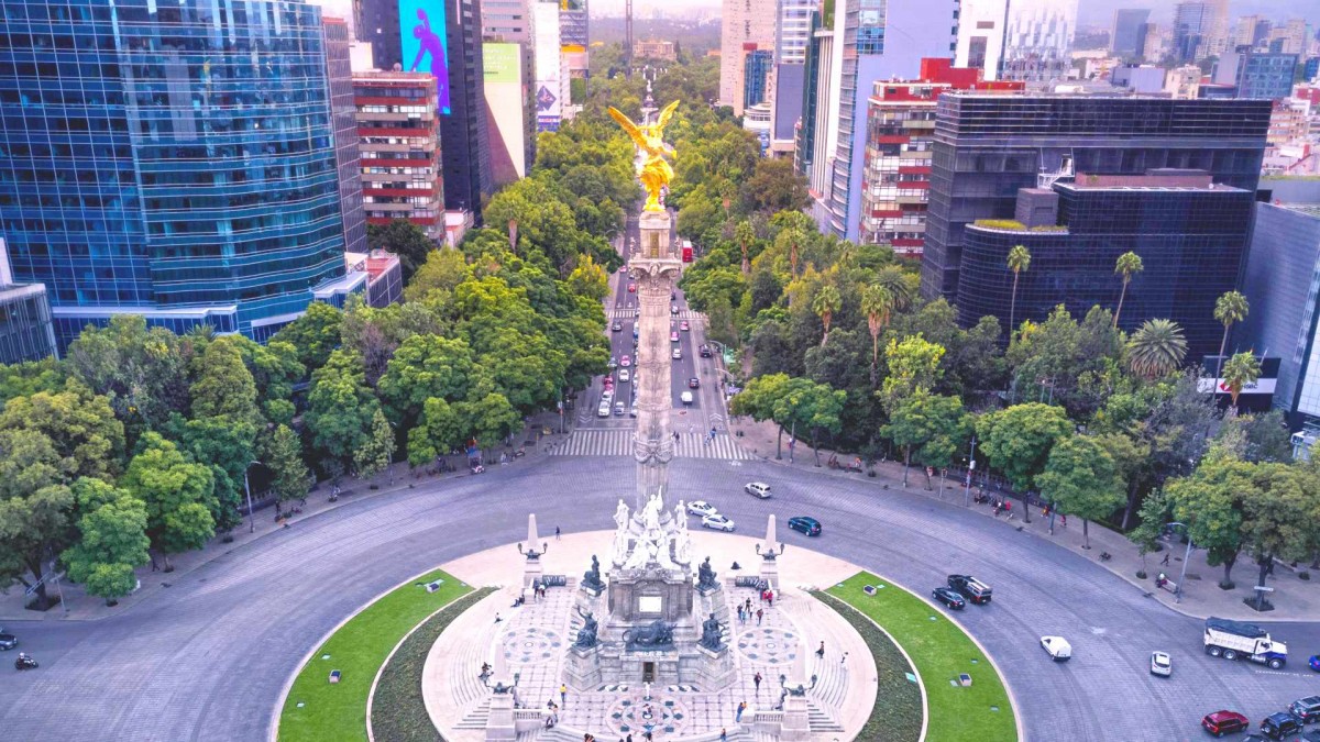Están en un punto de no retorno: El preocupante estudio que tiene en alerta a la capital de México