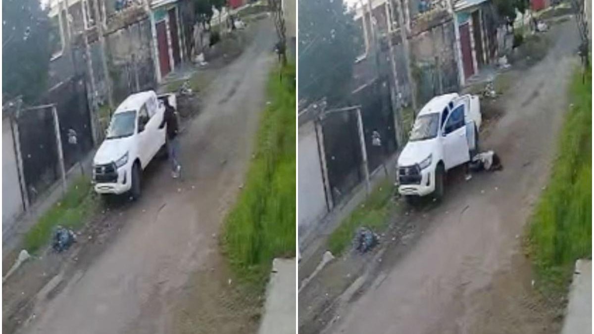 «Una falta de empatía tremenda»: Mujeres iban a denunciar un robo y volvieron a ser asaltadas antes del trámite en la comisaría