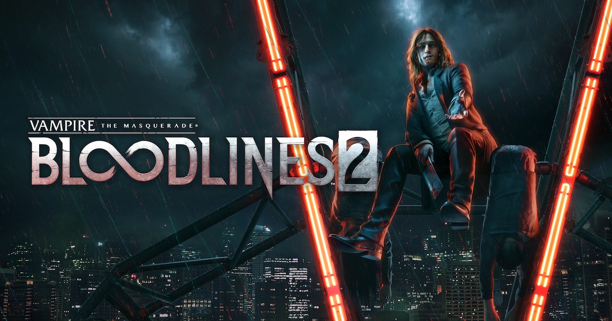 The Chinese Room sostiene que Vampire: The Masquerade – Bloodlines 2 llegará este año a pesar de los despidos