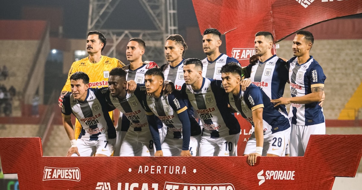 Alianza Lima sumó un nuevo lesionado a pocas fechas del cierre del Torneo Apertura 2025: Gonzalo Aguirre es duda para el duelo ante Melgar