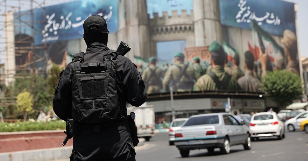 Por qué Irán enfrentó a Israel y EEUU sin el respaldo activo de sus aliados terroristas