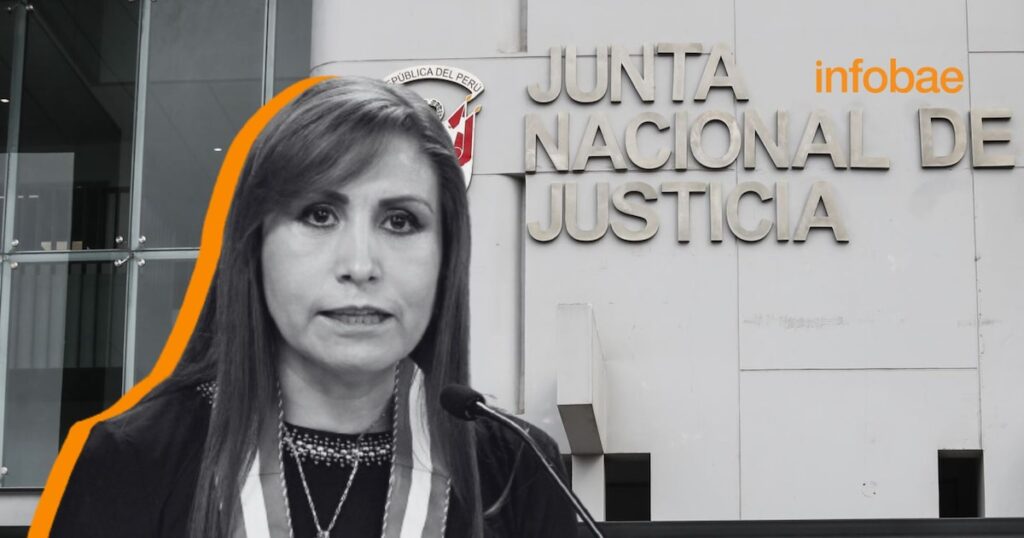 JNJ anuncia ‘uso de la fuerza pública’ para restituir a Patricia Benavides como fiscal de la Nación: “Delia Espinoza no ha cumplido”