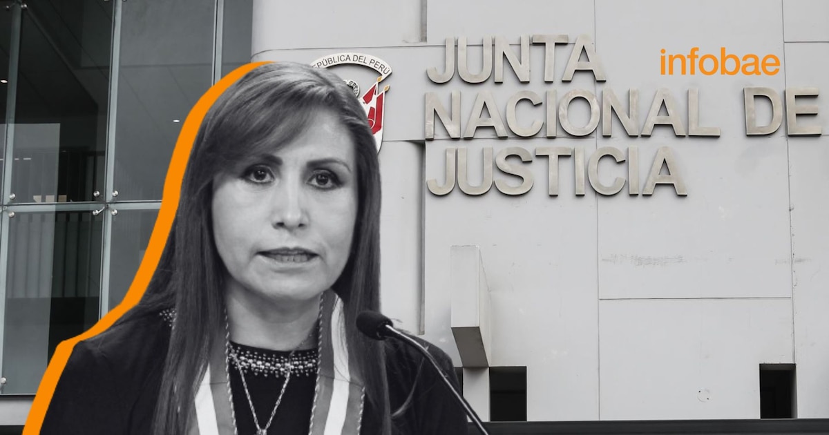 JNJ anuncia ‘uso de la fuerza pública’ para restituir a Patricia Benavides como fiscal de la Nación: “Delia Espinoza no ha cumplido”