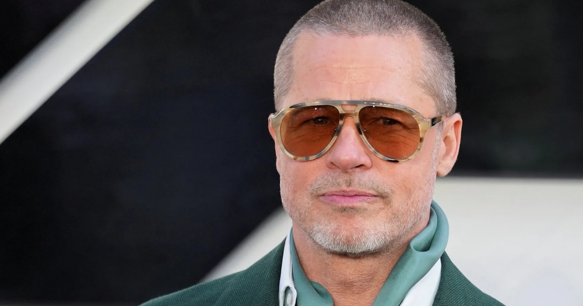 Esto fue lo que dijo Brad Pitt sobre no haber vivido una experiencia homosexual