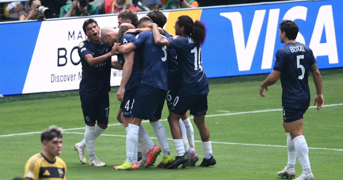 Un futbolista del Auckland City reveló qué harán con el millón de dólares que ganaron en el Mundial de Clubes por empatar con Boca