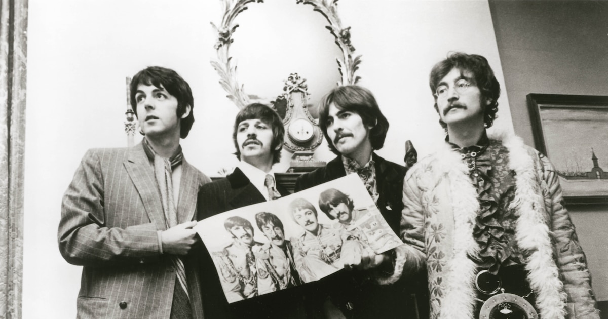 “All you need is love”, el himno beatle que nació de apuro: 90 llamadas telefónicas y “el mundo entero” poniendo nervioso a Lennon