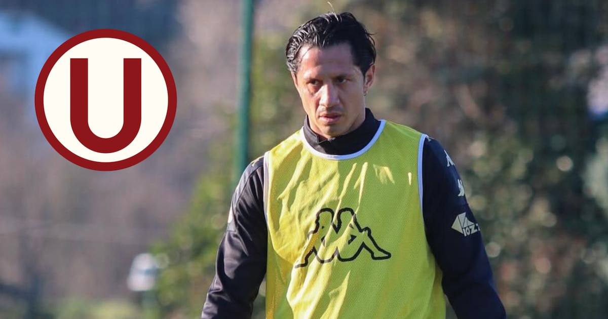 Se reveló el motivo por el que Gianluca Lapadula no fichará por Universitario: “Ni así le ofrezcan ir a Brasil”