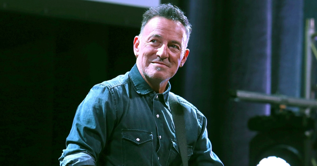El referente vocal que impresionó a Bruce Springsteen: “Daba miedo escucharlo”
