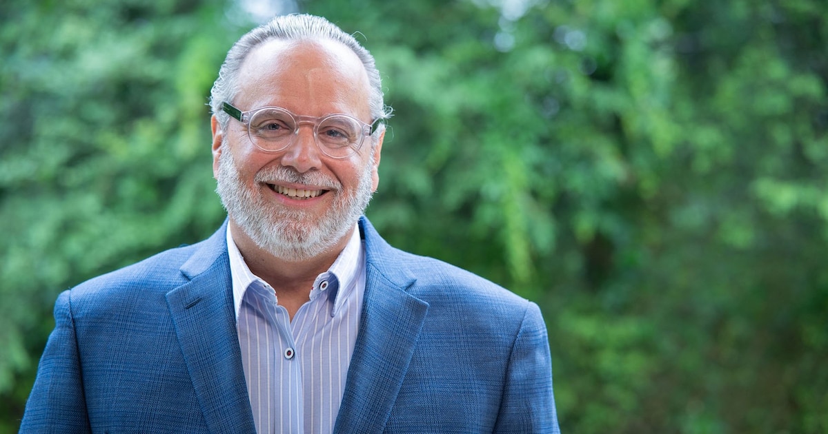 Leopoldo Martínez se postula al Congreso de Estados Unidos: “Abandonar Venezuela transformó el propósito de mi vida”
