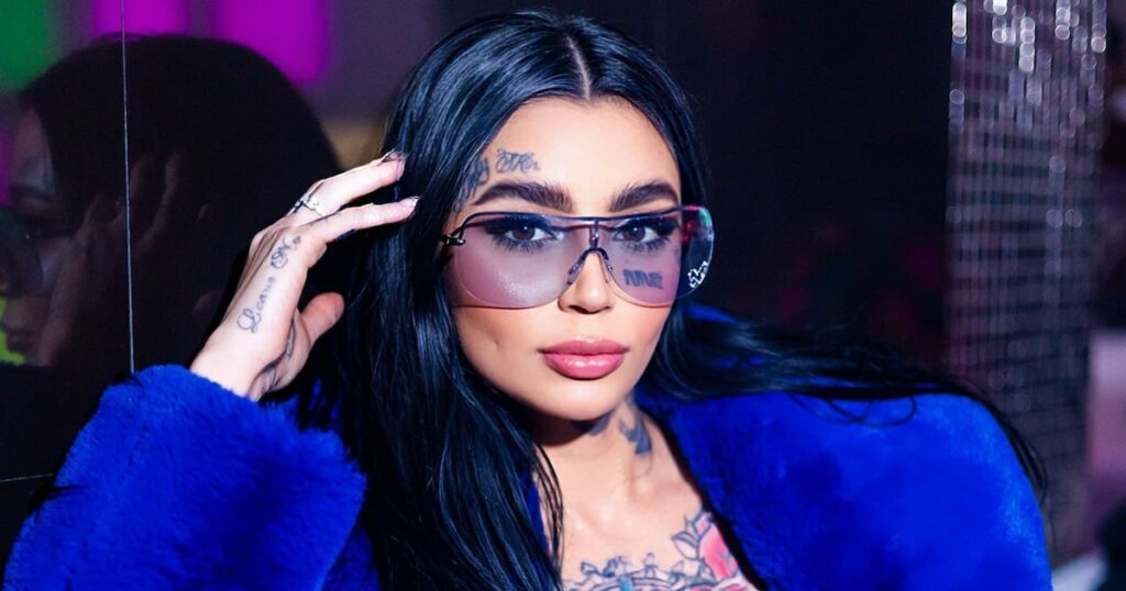 Quién era Ana Bárbara Buhr Buldrini, la influencer que murió horas después de hacerse una cirugía estética en Turquía