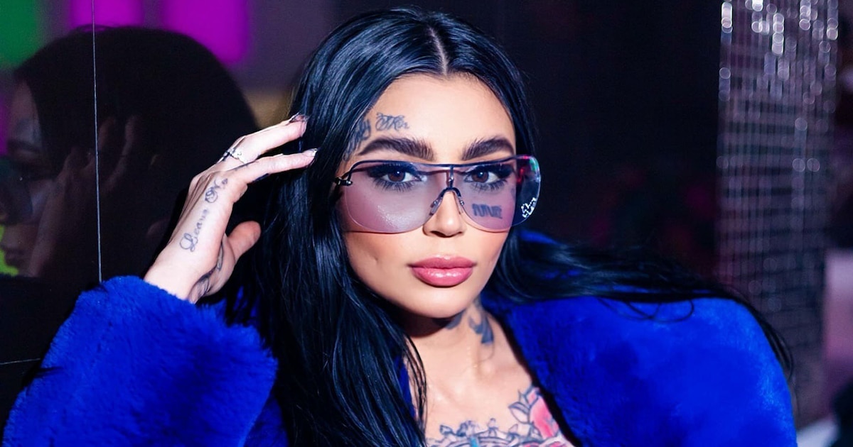 Quién era Ana Bárbara Buhr Buldrini, la influencer que murió horas después de hacerse una cirugía estética en Turquía