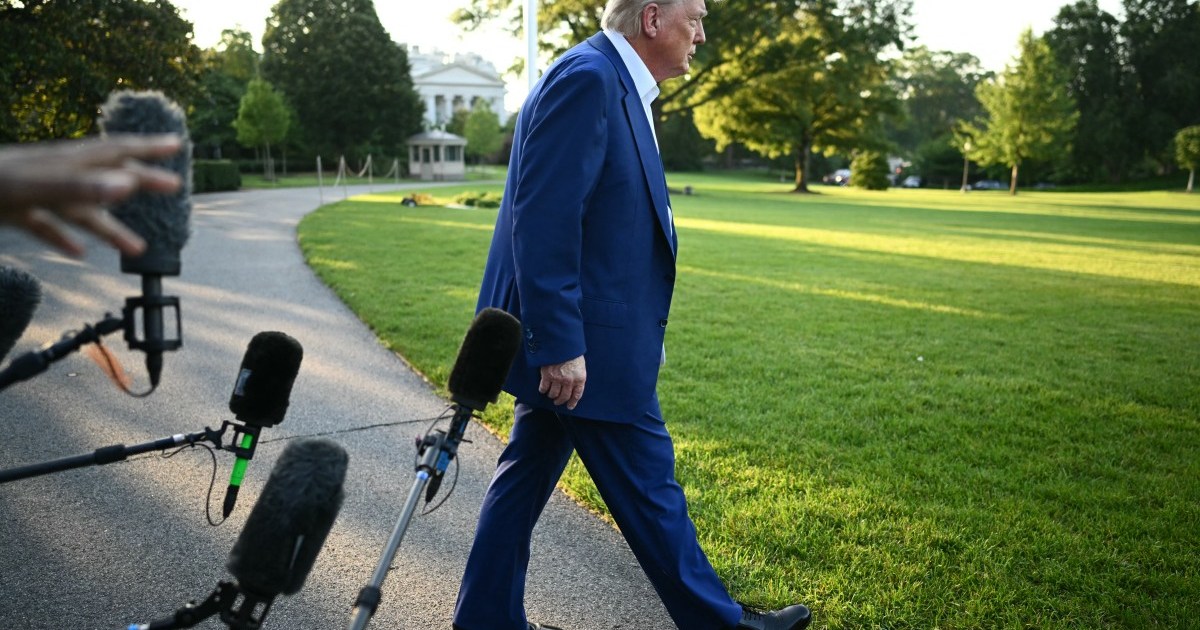 Estados Unidos no destruyó el programa nuclear de Irán: esto es lo que dice New Intel