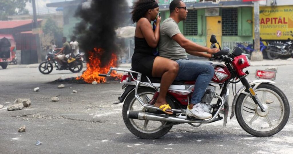 Estados Unidos pidió a sus ciudadanos que abandonen Haití “lo antes posible”