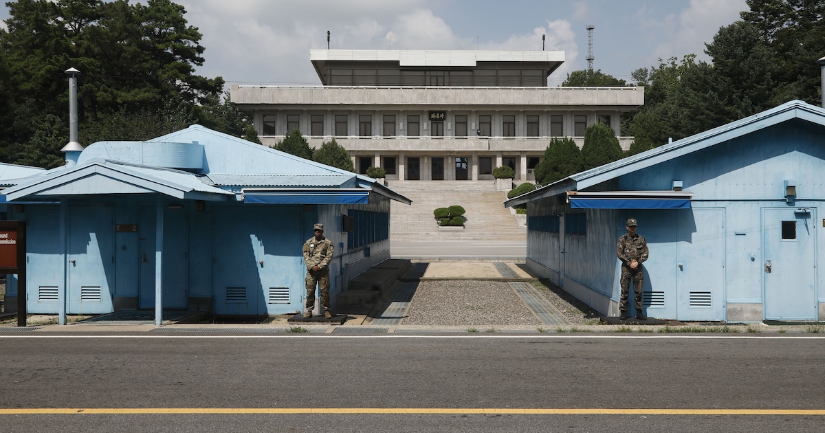 Corea, 75 años de una guerra sin final