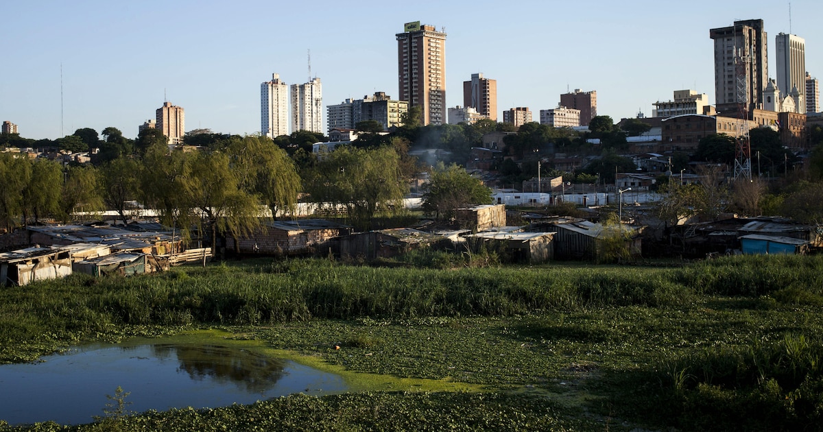 Paraguay inició formalmente la intervención al gobierno de Asunción
