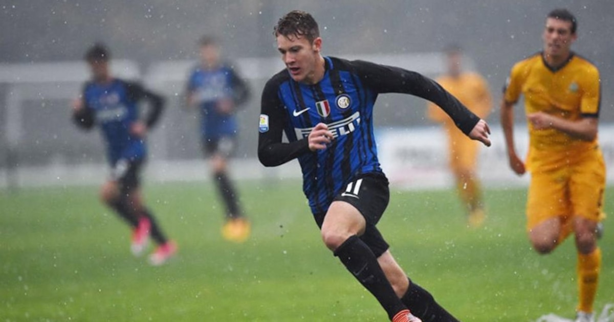 La historia de Facundo Colidio en el Inter Milán, el “baby Dybala” que el club italiano le compró a Boca en una cifra millonaria