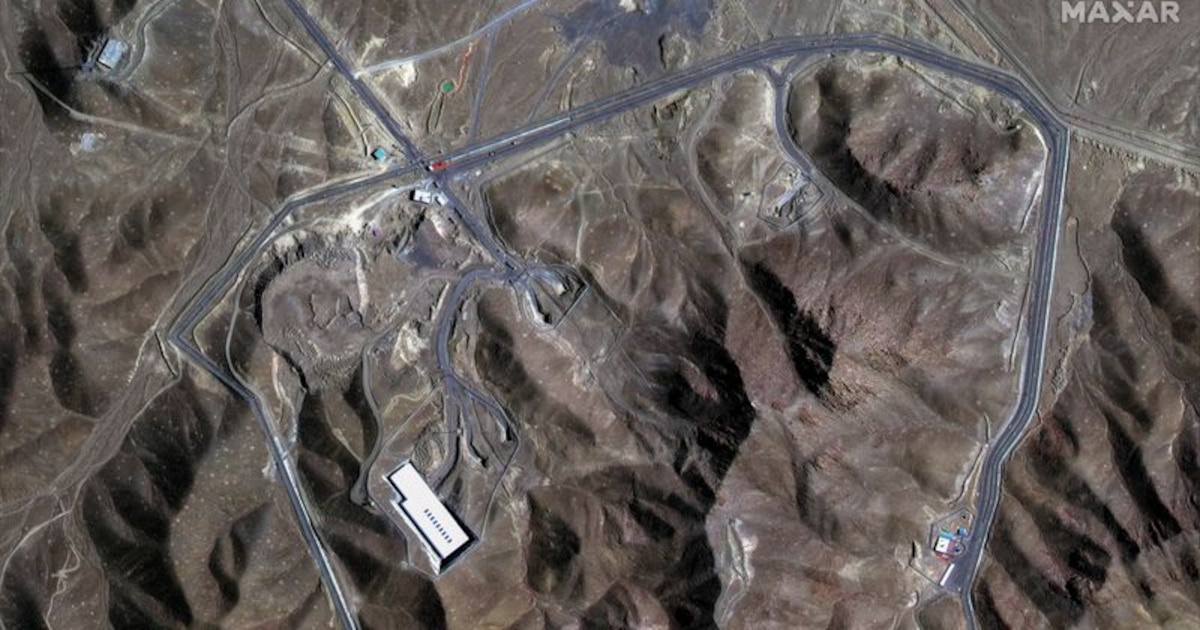 El organismo nuclear israelí respaldó a Trump y considera que la destrucción de las instalaciones iraníes es muy grande