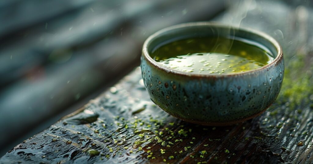La infusión natural que promueve la salud de los riñones y ayuda al cuerpo a eliminar toxinas