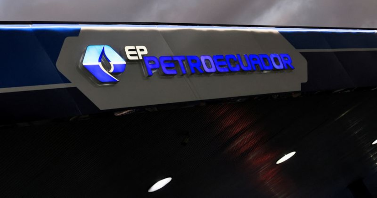 La estatal petrolera de Ecuador inició una reducción de gastos: despidos y adiós a “sueldos dorados”