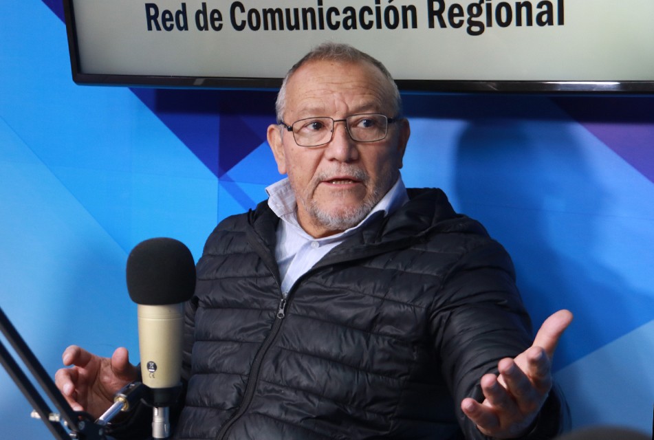 CONSIDERAN QUE EL PERÚ TIENE EL POTENCIAL DE ALCANZAR UN CRECIMIENTO ECONÓMICO MAYOR