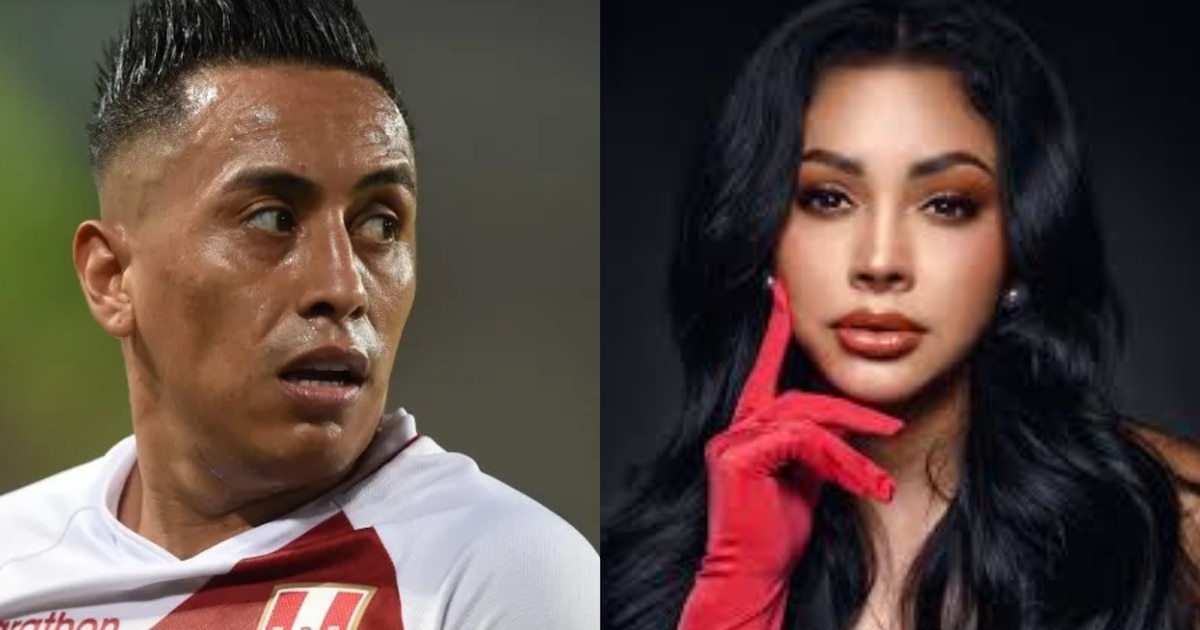 Amigo de Christian Cueva asegura que Pamela Franco mantiene al futbolista: “Le paga todo, yo lo he visto”