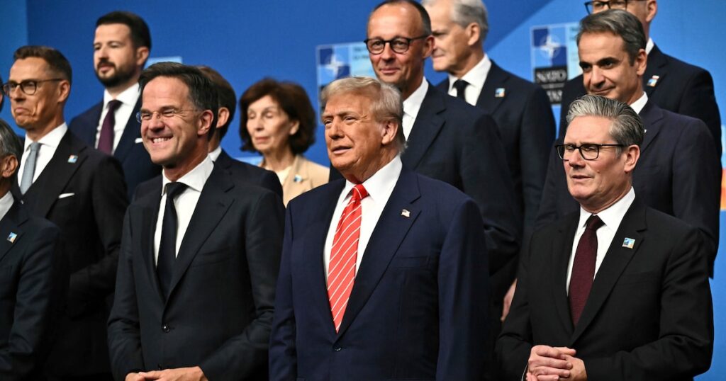 Los ministros de Exteriores del G7 ratificaron que Irán no puede tener un arma nuclear
