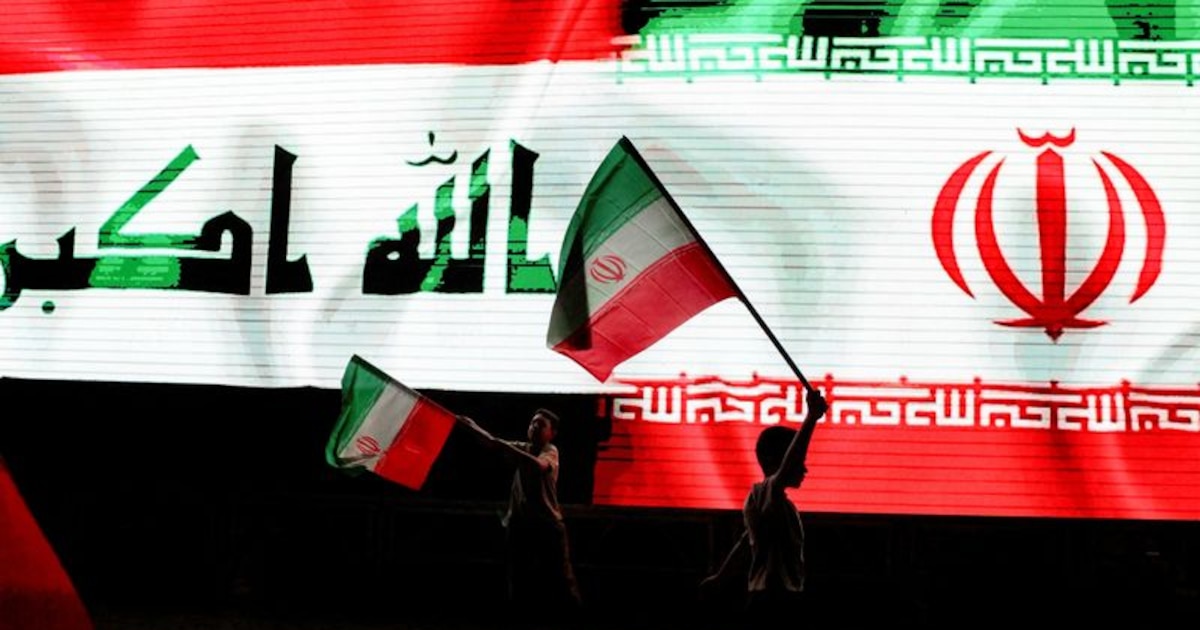 Por qué las poderosas milicias pro-Irán en Irak no se involucraron en la guerra con Israel
