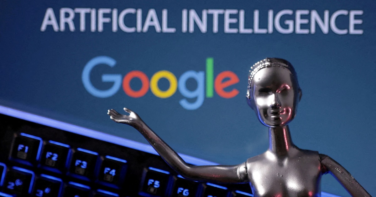 Google destaca la integración de la inteligencia artificial como factor clave en la transformación de los medios