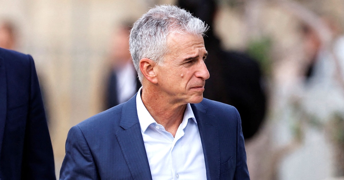 “Israel hoy se siente como un país más seguro”: el jefe de la Mossad celebró la ofensiva contra Irán y agradeció a la CIA