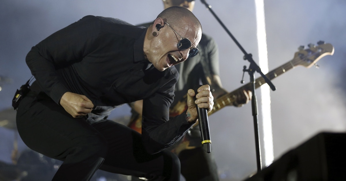 Cómo Linkin Park transitó el duelo, logró una reconstrucción interna y lanzó un álbum que conquistó a millones
