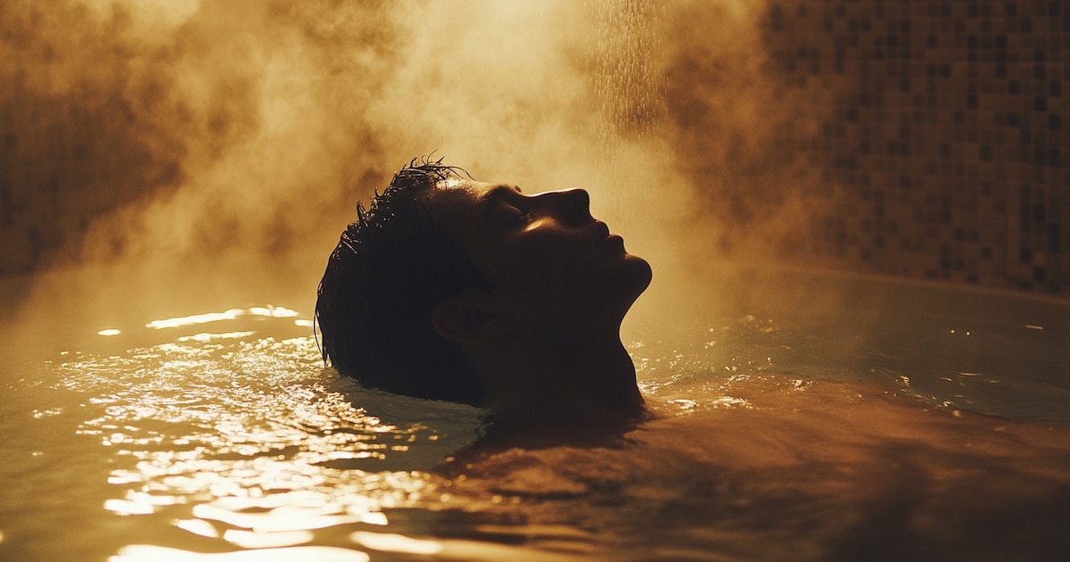 Duchas calientes y su impacto en la piel: por qué moderar la temperatura es clave para prevenir problemas dermatológicos