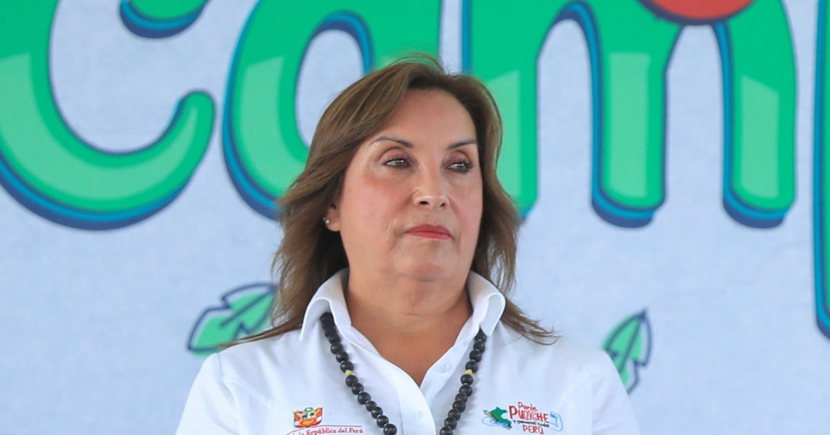 Es ilegal la confidencialidad de los documentos sobre aumento salarial de Dina Boluarte, advierte Autoridad de Transparencia