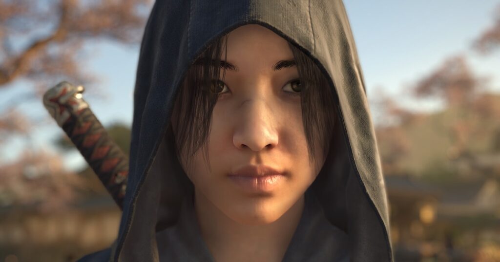 Assassin’s Creed Shadows sorprende con un crossover inesperado en su nueva actualización
