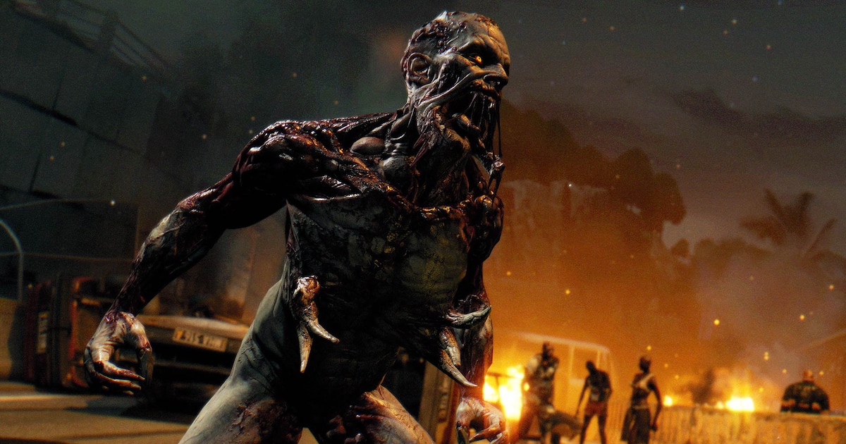 Dying Light celebra su décimo aniversario con una actualización gratuita