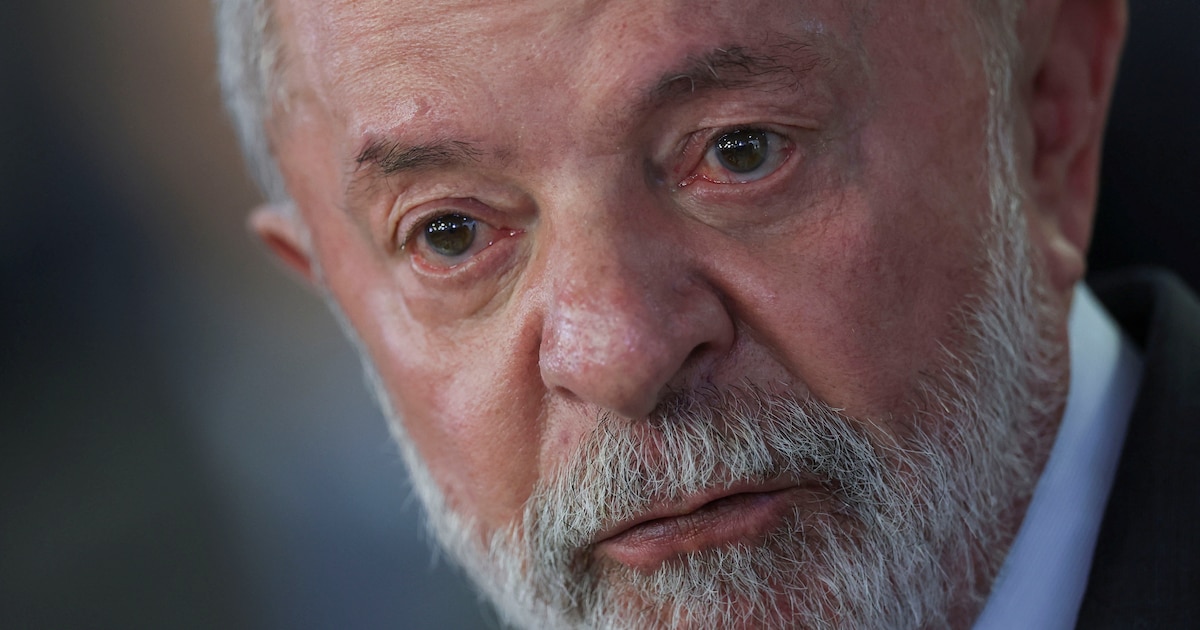 Revés para Lula da Silva en el Congreso: anularon su decreto para aumentar los impuestos a gastos en el exterior
