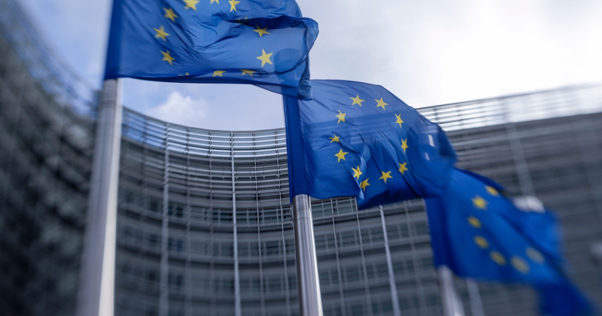 Los líderes de la UE se reúnen en Bruselas para acordar nuevas medidas contra Rusia y evitar una escalada comercial con EEUU