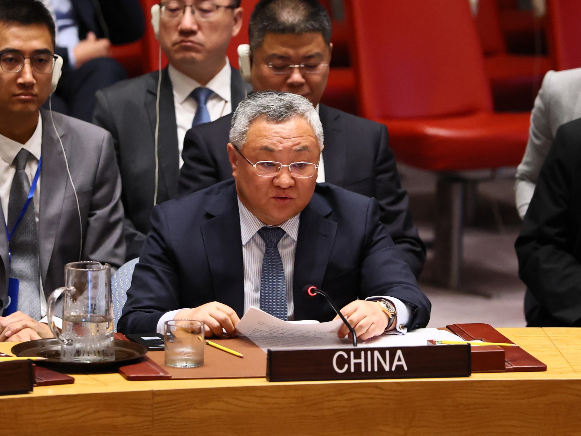 El conflicto de Israel-Irán expuso el ‘apalancamiento limitado’ de China, dicen analistas