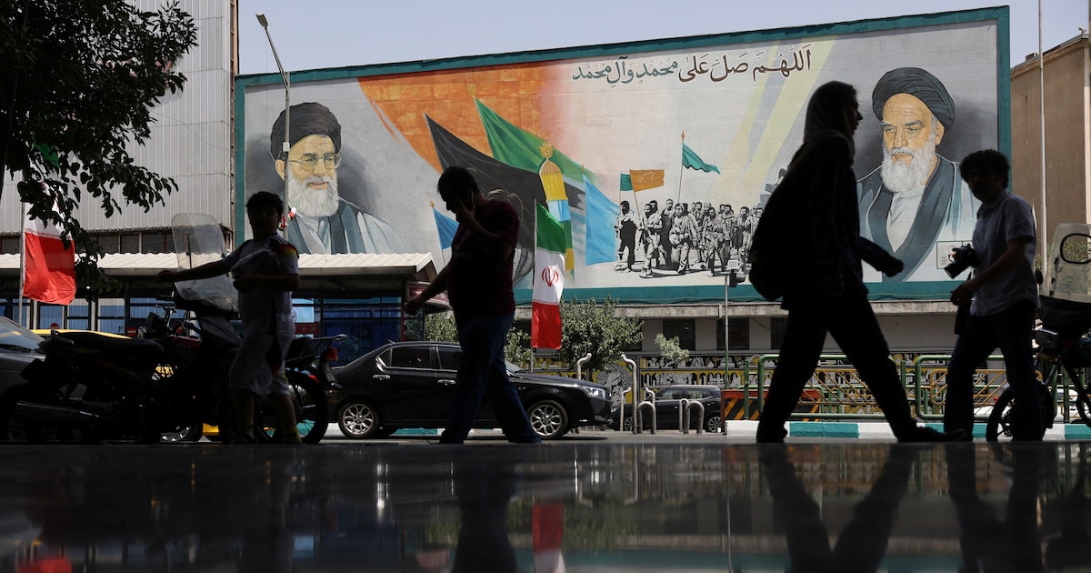 El aura de invulnerabilidad de Irán se desvanece tras la superioridad militar israelí