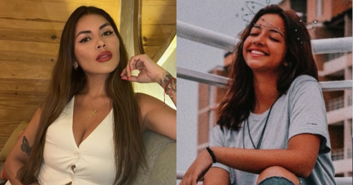 Sandra Mathews revela que Gamille Ode vivió más episodios de maltrato por esposo de Mariella Zanetti