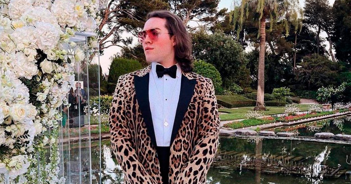El “Kardashian de Cheshire”: un falso millonario estafó a amigos y marcas por más de 250 mil dólares