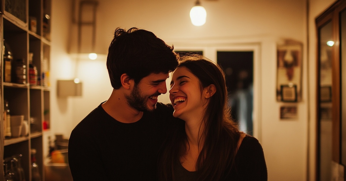 Vivir separados, ¿el secreto para una vida sexual más activa?
