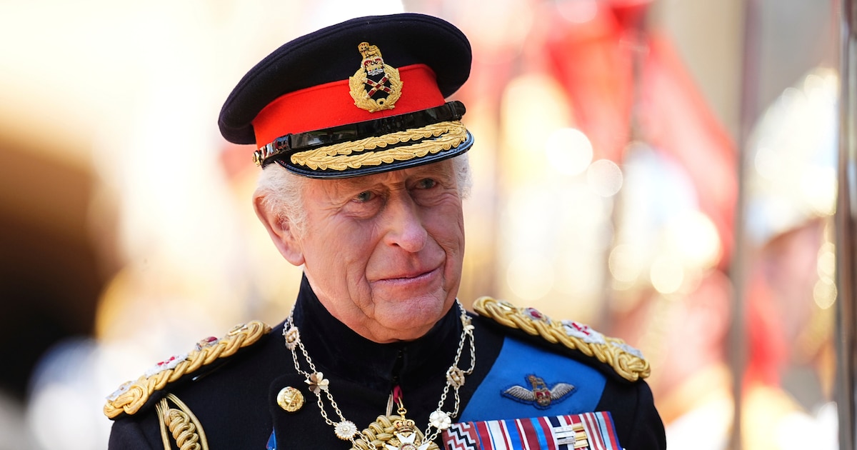 El rey Carlos III anuncia un cambio inesperado en la visita de Trump a Reino Unido: la decisión que ha tomado