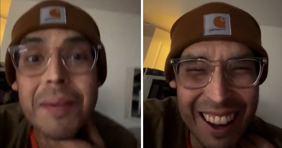 Murió el influencer Tanner Martin y dejó grabado un video final para su comunidad: “Hola, soy yo, si estás viendo esto…”