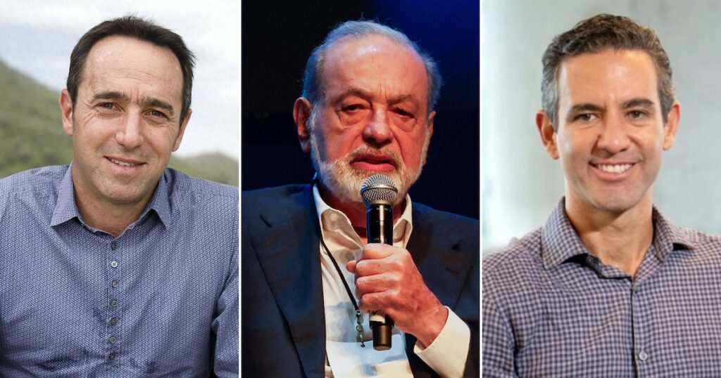 La lista de las mayores fortunas de América Latina: quiénes son los más jóvenes y por qué la región necesita más “súper ricos”