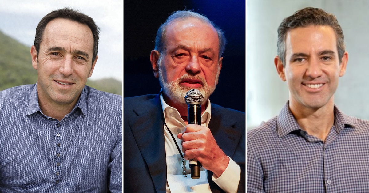 La lista de las mayores fortunas de América Latina: quiénes son los más jóvenes y por qué la región necesita más “súper ricos”