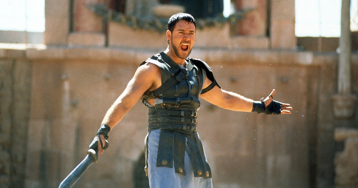 Las historias reales detrás de ‘Gladiador’: los personajes de la Antigua Roma que sirvieron de inspiración para Máximo Décimo Meridio